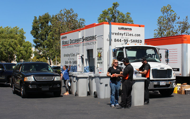 Orange County's Credit Union