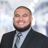Carlos is a client services representative