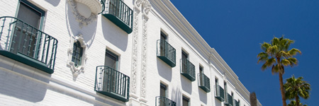 Multifamily home