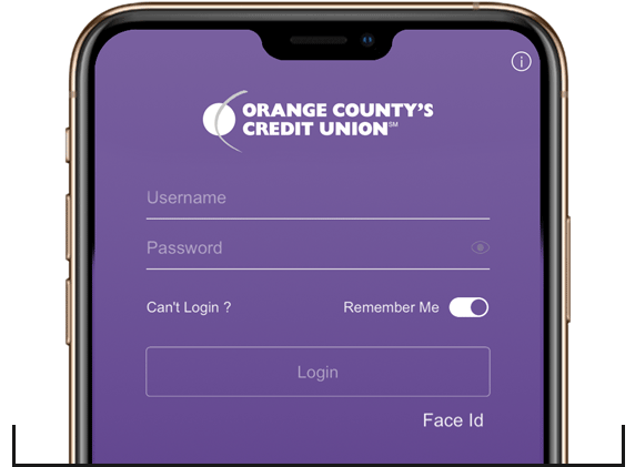 Orange County S Credit Union