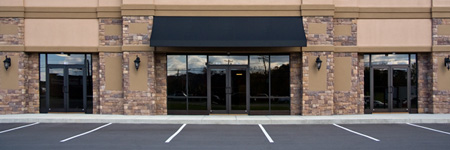 Strip Mall