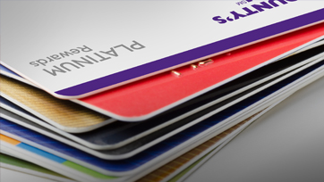 Orange County's Credit Union Platinum Credit Cards