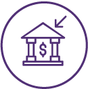 Bank Icon