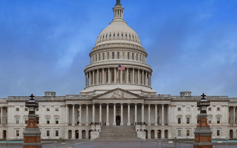 U.S. Capitol