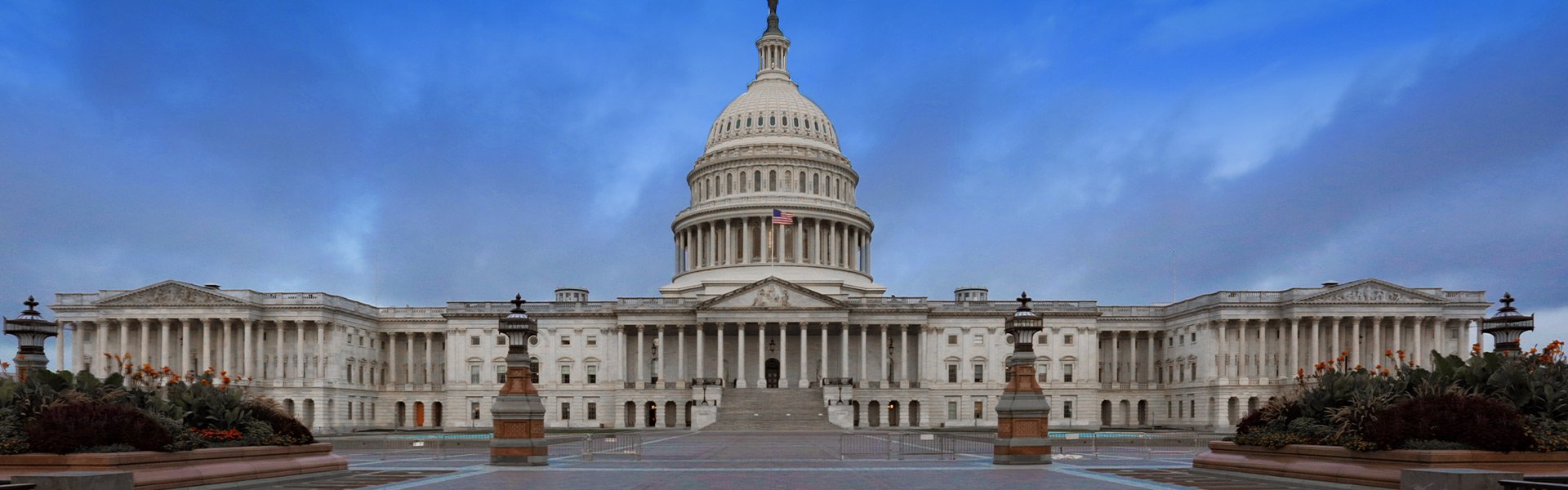 U.S. Capitol