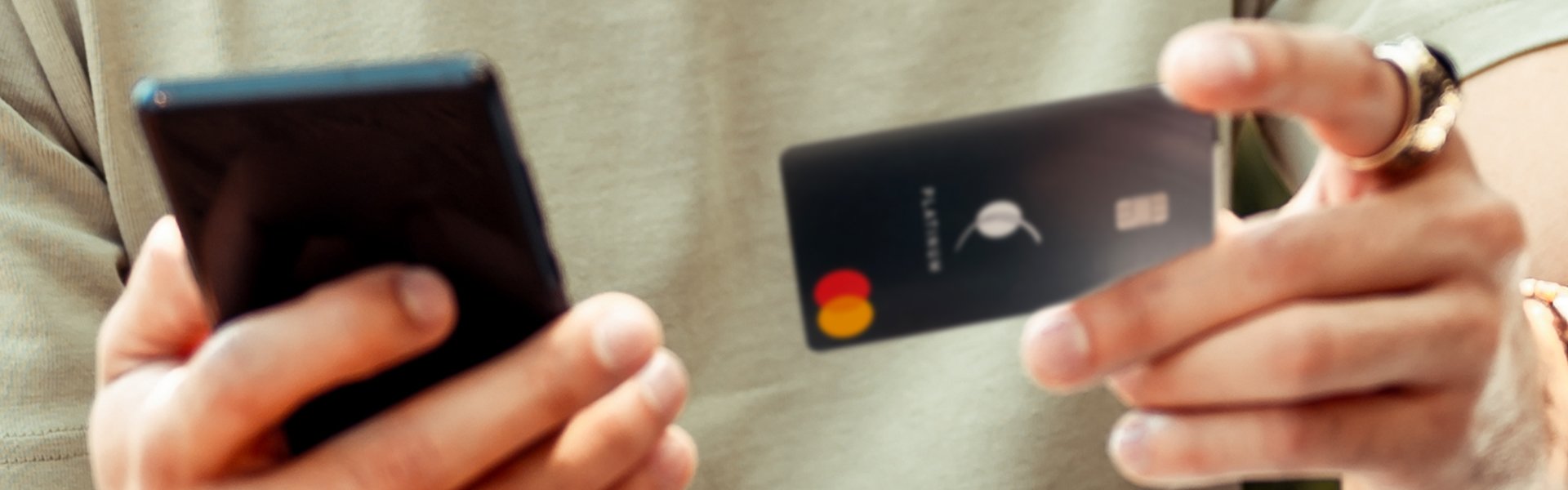 Mastercard Platinum