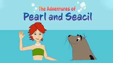 The Adventures of Pearl and Seacil