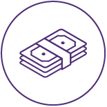 Cash icon