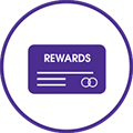 Mastercard Rewards