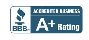 BBB A+ rating