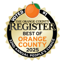 Best of OC 2024 2025