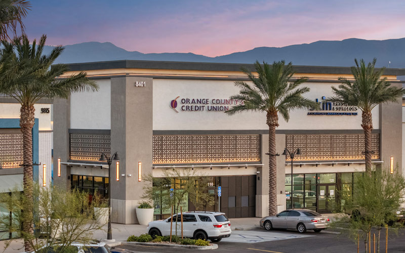 Our New Chino Branch Is Now Open!