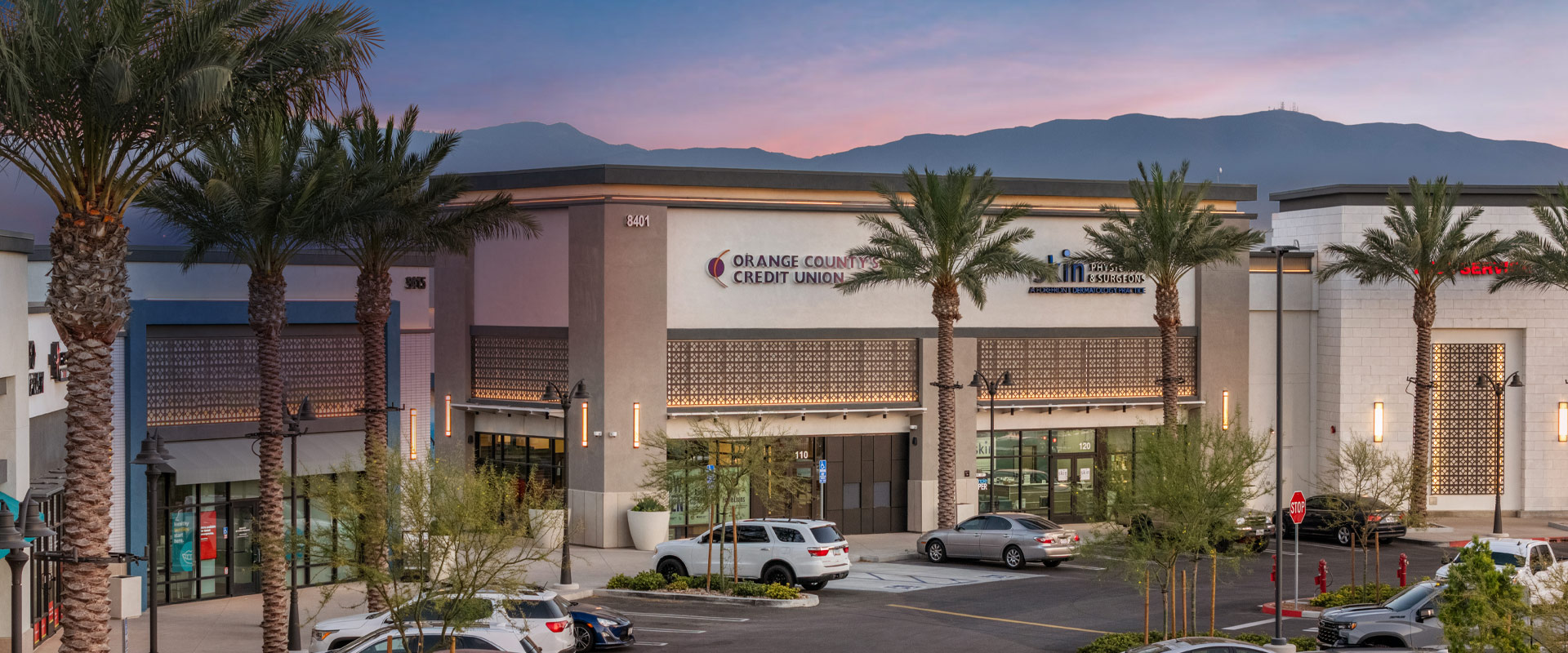 Our New Chino Branch Is Now Open!