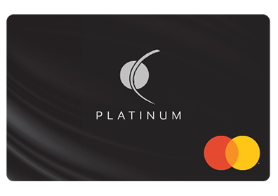 Platinum card