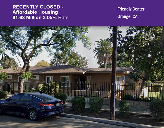 Just closed income real estate property photo