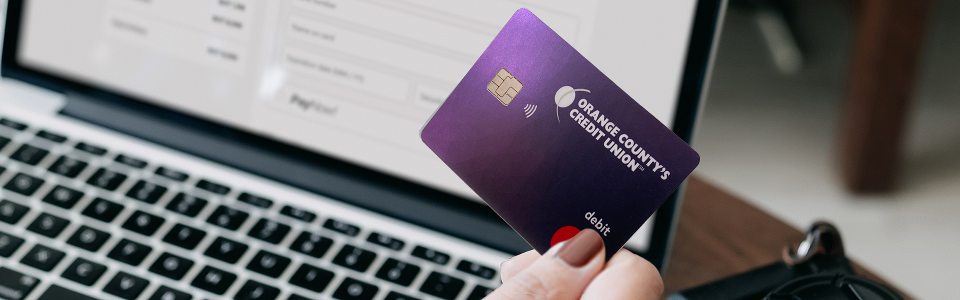 Everyday Checking