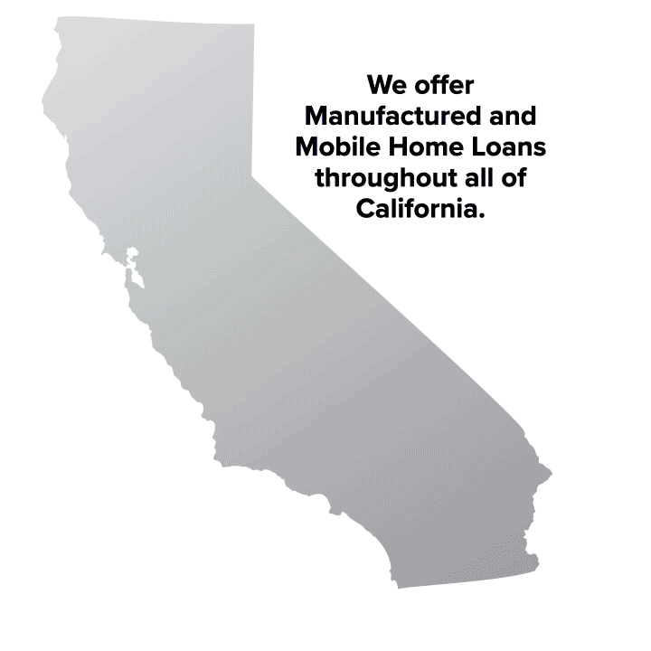 Map of California