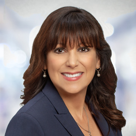 Dianne B. headshot