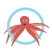 Octopus icon