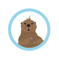 Otter icon