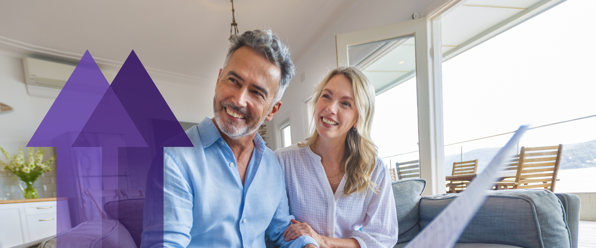 Happy Members watching deposit rates go up