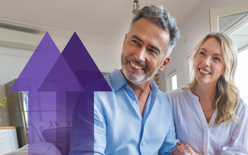 Happy Members watching deposit rates go up