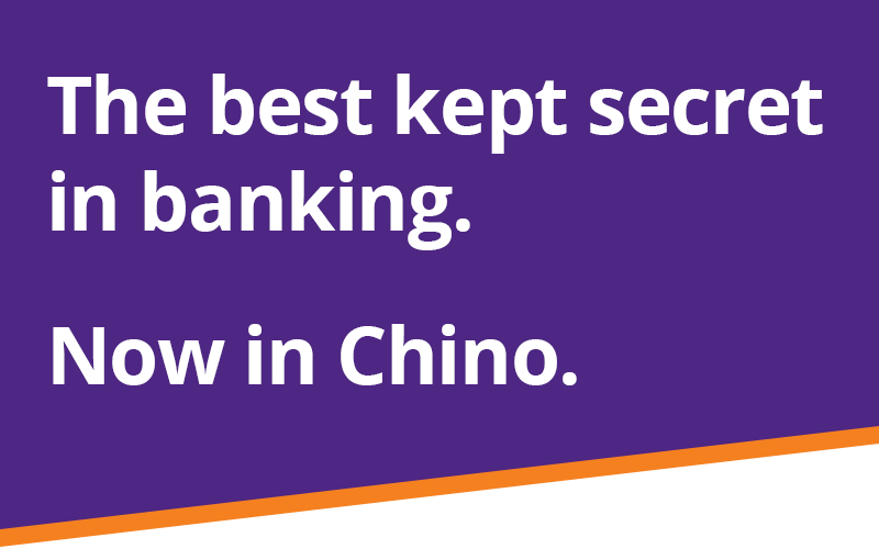 best kept secret promotion banner mobile