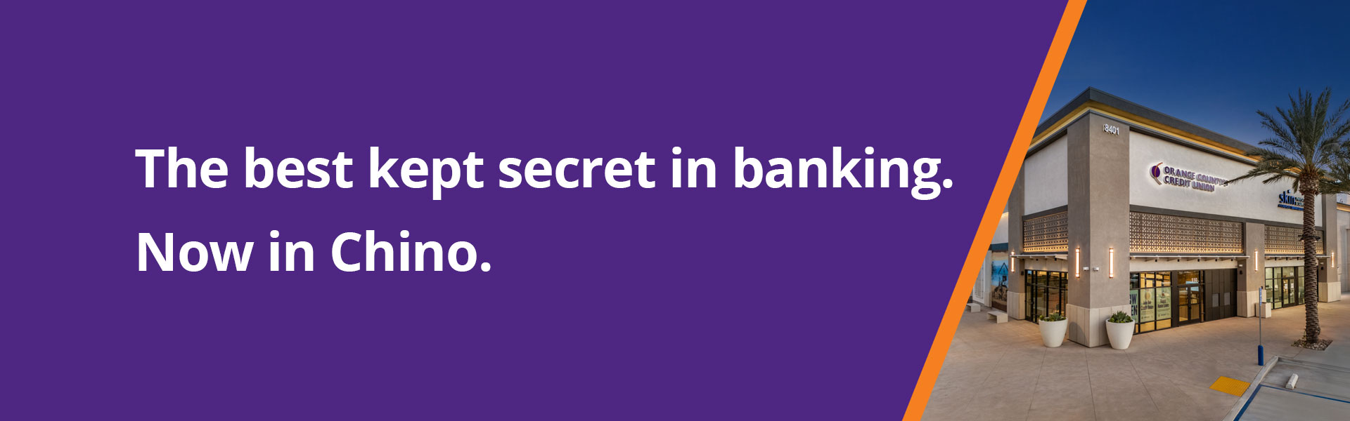 best kept secret page banner