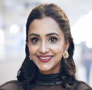 Nupur Randhawa &ndash; Branch Manager, OCCU Chino Branch